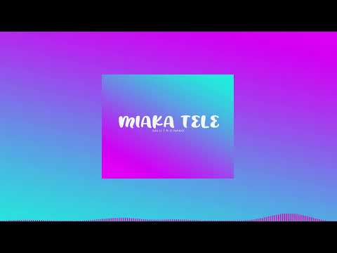 Salu T - Miaka Tele (Official Audio)