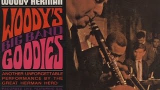 The Good Earth - Woody Herman