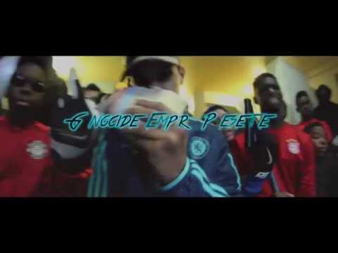 Ripé La Z - Crak ( Teaser )