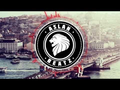 Aslan & Sero Produktion & Don Gianni - Düşme (Heijan & Muti Instrumental)