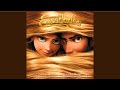 Enredados - Algo Quiero (Fanny Lu) 