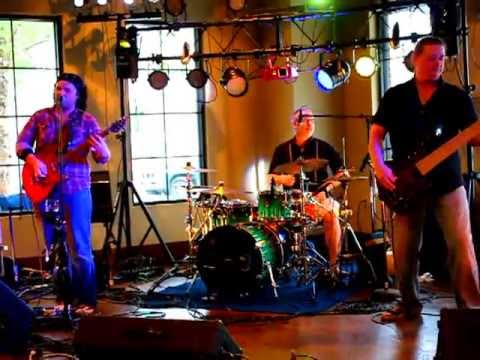 "Declaration" Live April 28, 2013