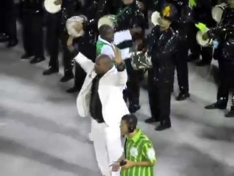 G.R.E.S. Acadêmicos do Cubango 2015