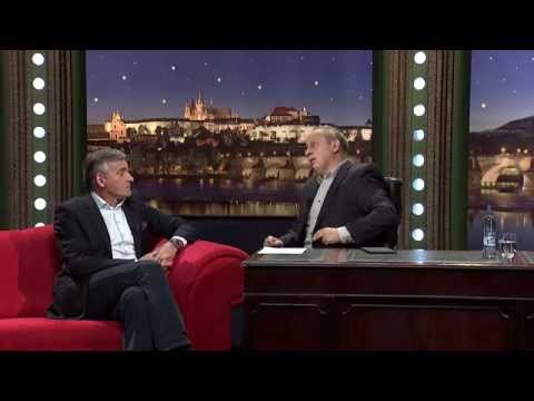 Co jste neviděli v Show Jana Krause 25. 3. 2015