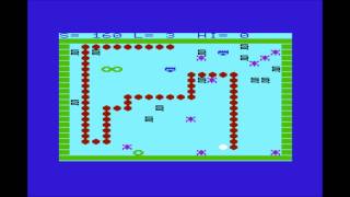 Cobra for the Commodore VIC-20 / Commodore VC-20