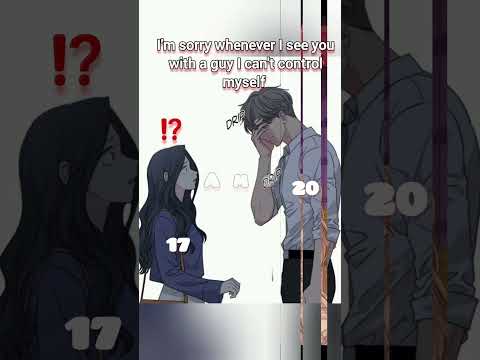 3 year age gap sad love story 💔...#love #age #gap #edit #anime #shorts