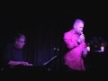 VINCENT WOLFE "You're Nearer"