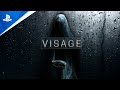 Visage: Enhanced Edition - Official Announcement Trailer | PS5