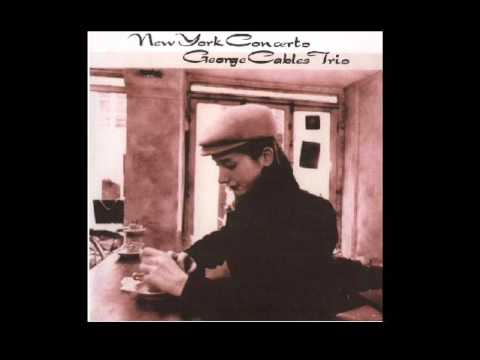George Cables - Manhattan