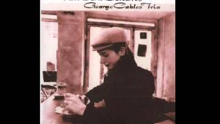 George Cables - Manhattan