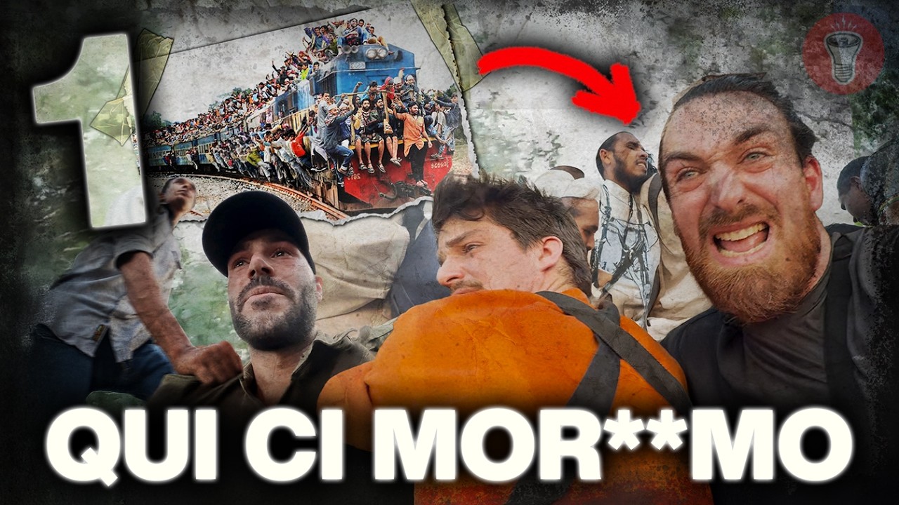 Si Può Fare? — theShow