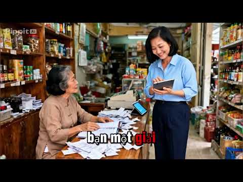 Poso: Bán hàng tinh gọn video thumbnail