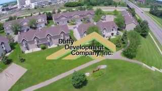 Timber Ridge Townhomes