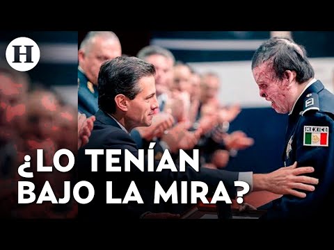 ¿El CJNG cobra venganza? Asesinan a Iván Morales, sobreviviente de operativo contra "El Mencho"