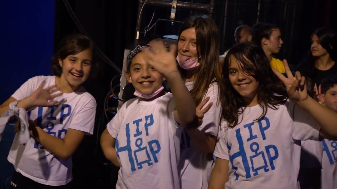 Trailer Gala Gravitty 2021 2022