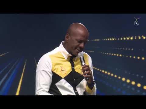 YESHUA I Adoration prophétique IC19 - Ps Yvan Castanou