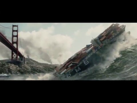 San Andreas (aTomMix)