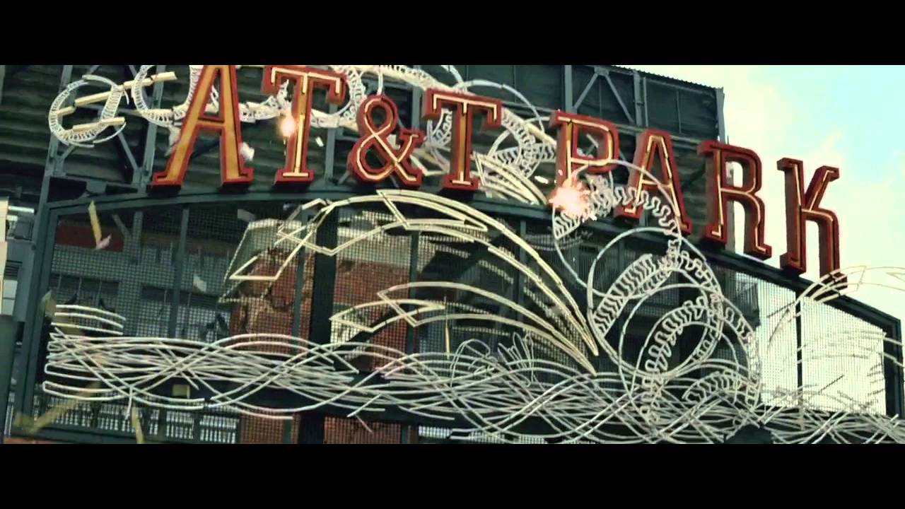 San Andreas (aTomMix)