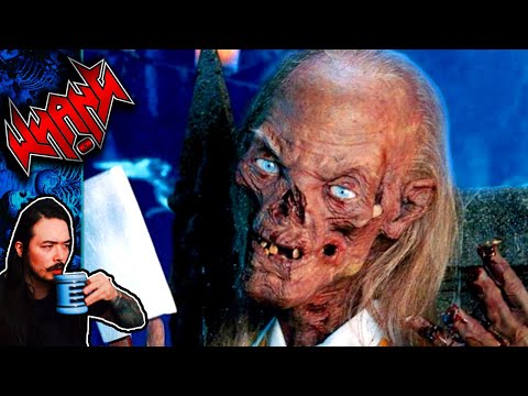 More Horror Lost Media! - YLM #6