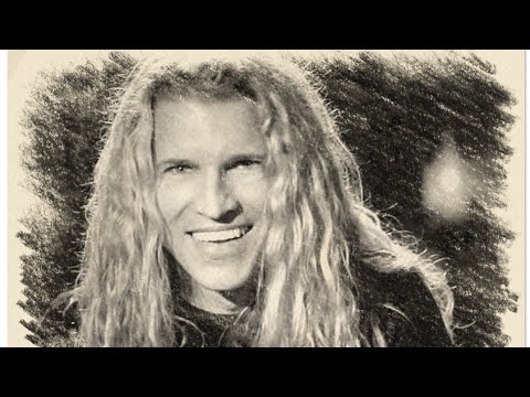 Great White Says Goodbye To Mitch Malloy