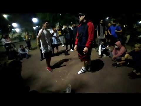 Walpa vs Jefferson - Level 12 - 07/08/21