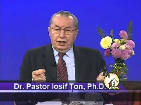 Iosif Ton Invataturi duhovnicesti despre post si rugaciune