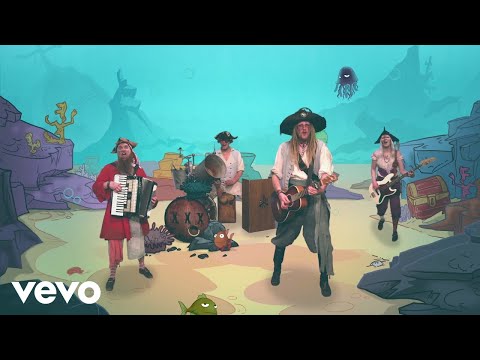 Mr. Hurley & Die Pulveraffen - Unser Untergang