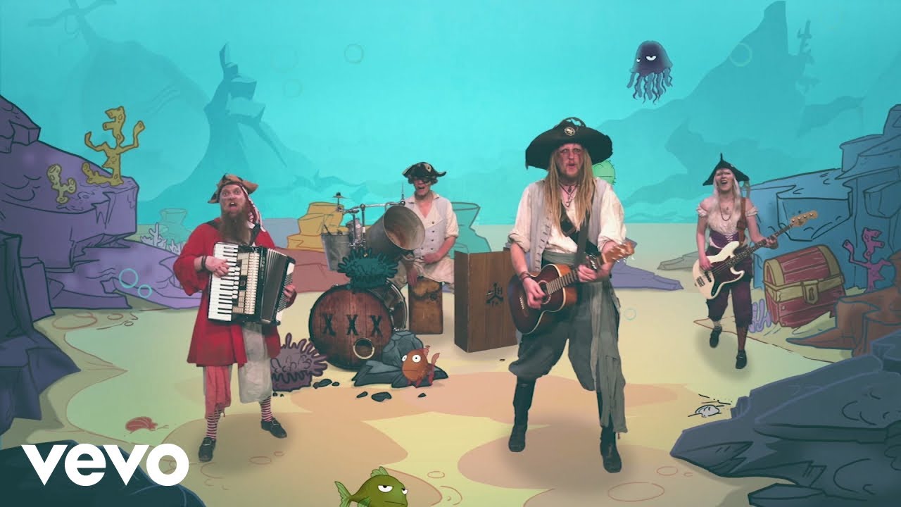 Vorschaubild zum Video "Unser Untergang"