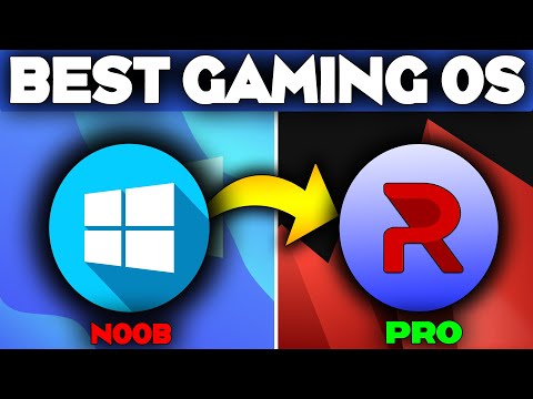 HOW TO INSTALL REVISION OS IN YOUR COMPUTER |🚀 BOOST WINDOWS SPEED |