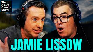 Jamie Lissow Talks Homosexuals In Saunas, Rob Schneider &  Springsteen’s Political Turn