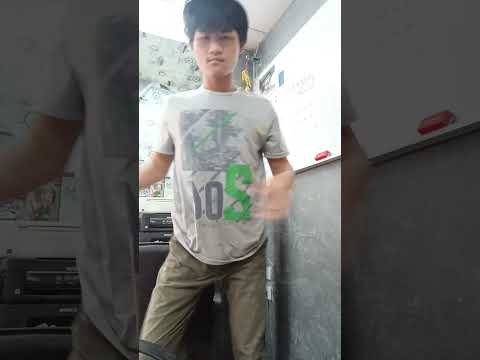 #jonin god furlong - c-walk #4kings