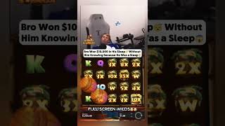 BIG WIN!!!..slots gamble casinogame bigwin casino shorts short viral gambling slot Video