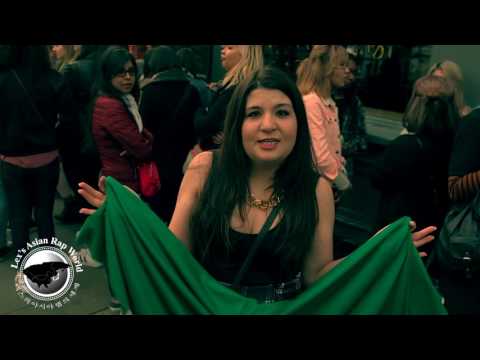 Rock Bottom X London (Interview & Performance)