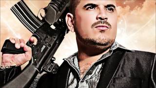 El Komander - Una Pantera En Las Cachas