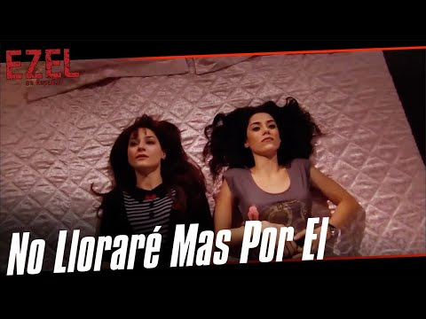 Eyşan Habla Con Bahar - Ezel En Español