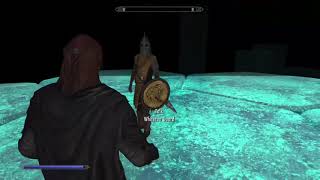 Skyrim Naruto and Bleach Mod!