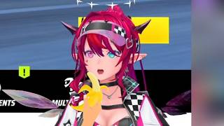 Irys: "BANANA"