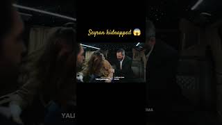 Download lagu Seyran kidnapped😱 Ferit feels helpless😭 #yalıçapkını #seyranferit #turkishdrama mp3