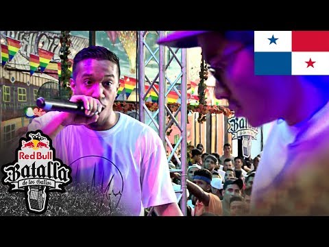 INDICO vs OZE: Octavos - Final Nacional Panama 2018