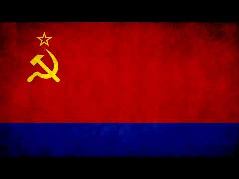 One Hour of Soviet Azerbaijani Music