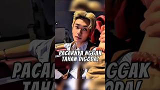 Download lagu Sengaja Menggoda... dan Pacarnya Nggak Mau Kalah!😱🤣 mp3