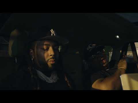 Big Webbo - Lemon Pepper freestyle (Official Music Video)