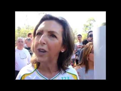 Tocha Olímpica em São Paulo (Ricardo Marujo) Jornal1