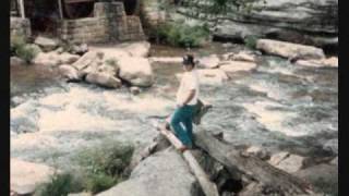 Away Down The River (by Alison Krauss) - Memorial Video