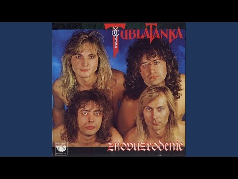 Správy Zo Sveta - Tublatanka