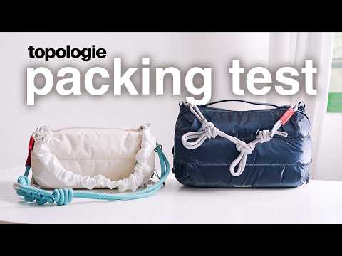 testing the Topologie Bottle Sacoche... what fits and which one is BEST for you?