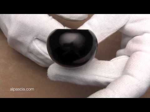 pipa Al Pascia' 239 - tobacco pipe