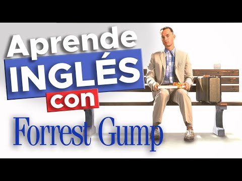 Aprende inglés con Forrest Gump - En sus zapatos
