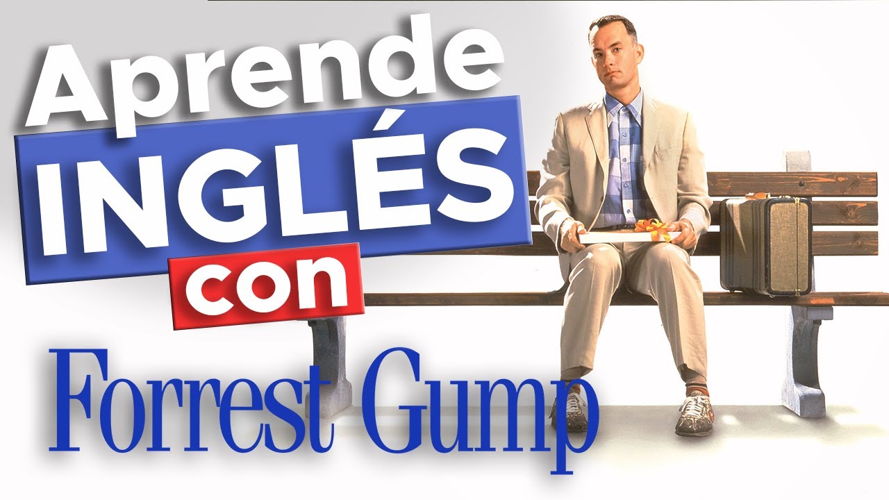 Aprende inglés con Forrest Gump - En sus zapatos
