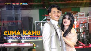 Download lagu CUMA KAMU - RENDRA ARJUN FT. FITRI KECIL- OSAMA MUSIK- ANIJAYA AUDIO LIVE - NOVAL PRODUCTION mp3